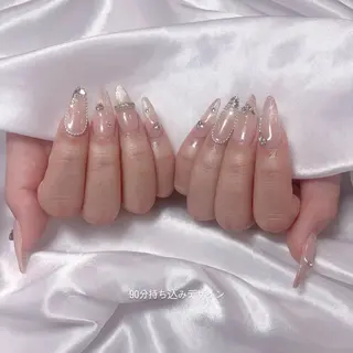 ネイル You&Me Miruのネイルデザイン