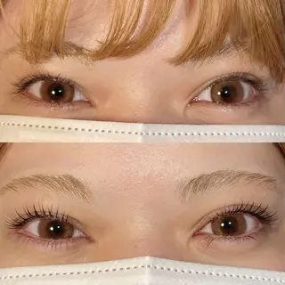 マツエク・マツパ 🌙Rina 🌙のマツエク・マツパデザイン
