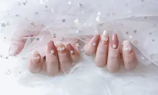 ネイル Cute beauty2のマツエク・マツパデザイン