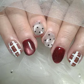 ネイル Bell nailのネイルデザイン