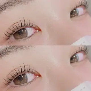 マツエク・マツパ Luxe白楽🌹店長 Seikeのマツエク・マツパデザイン