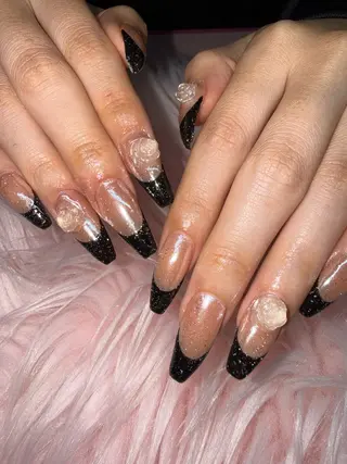 ネイル 〜hatinail 〜のネイルデザイン