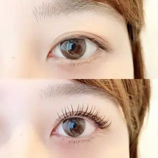マツエク・マツパ calm lash - arisaのその他イメージ