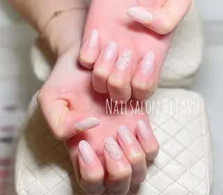 ネイル Nail salon Dejavu 🌿のネイルデザイン