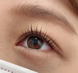 マツエク・マツパ Anela 🦋HARUMIの眉毛・アイブロウイメージ