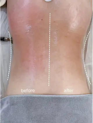 THEONE 熊谷のエステ・リラクイメージ