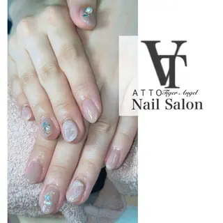 ネイル ATTO SHIORIのエステ・リラクイメージ