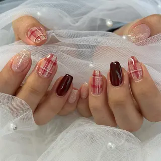 ネイル MIRUS町田店 ♡ maiのネイルデザイン