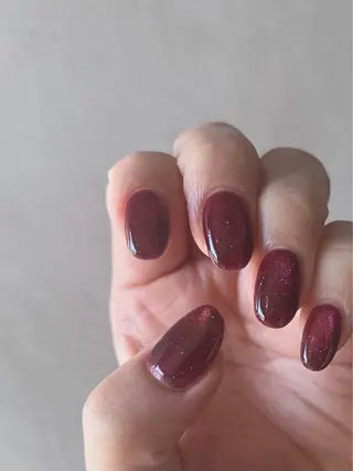 ネイル sususu駒澤大学 Noeのネイルデザイン