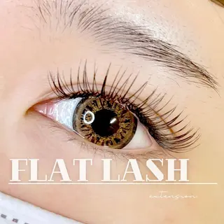 マツエク・マツパ n9　brow所属・n9　brow sumi.の眉毛・アイブロウイメージ