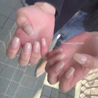 ネイル nailsalon linneのネイルデザイン