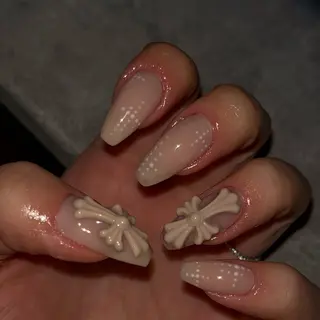 ネイル janma.nail ✳︎akiのネイルデザイン