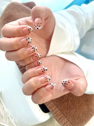 ネイル nail salon Defiのネイルデザイン