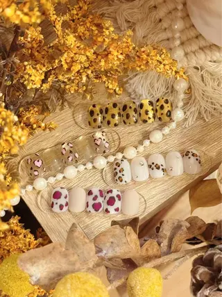 ネイル Y nailのネイルデザイン