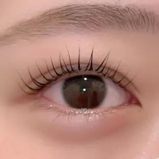 マツエク・マツパ ai一重専門🎀束感 まつげ🫧表参道の眉毛・アイブロウイメージ