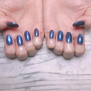 ネイル DollyGirl KYOKOのネイルデザイン