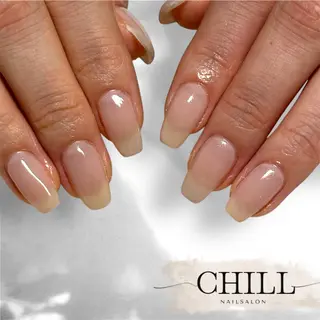 ネイル NailSalon CHILLのネイルデザイン