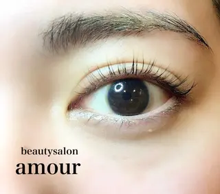 マツエク・マツパ amour 川崎店のネイルデザイン