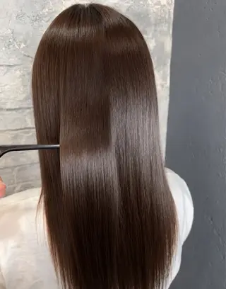 ロング ショートカットモデル 募集中🩶Kai🐏のヘアスタイル