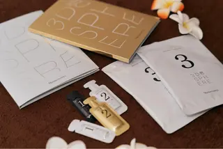 リラクゼーションエステサロン🌺肌質改善イアリイ所属・肌質再生 〜イア🌺リイ〜のエステ・リラクイメージ