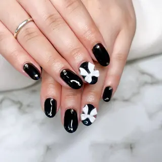 ネイル ネイルサロン Cherishのネイルデザイン