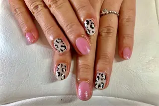 ネイル ホワイトニング🦷 ネイル💅LEAのその他イメージ