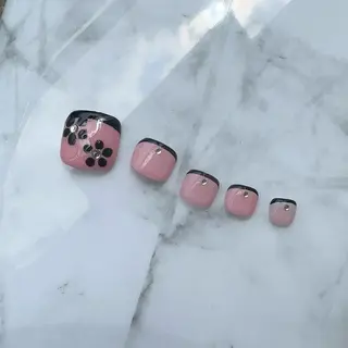 ネイル KAONAIL ☆MAI☆のネイルデザイン