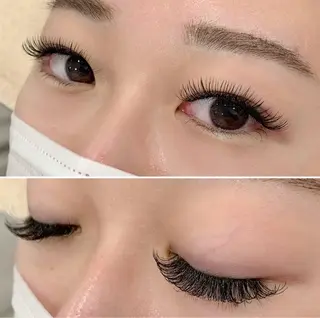 マツエク・マツパ signpost 鈴木のマツエク・マツパデザイン