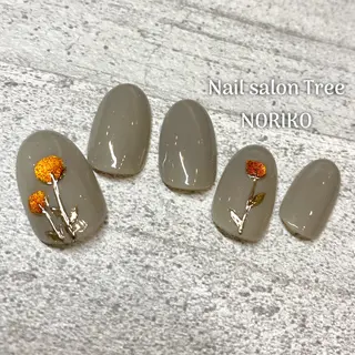 ネイル Tree NORICO.のネイルデザイン