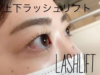 マツエク・マツパ Jam's Misatoのマツエク・マツパデザイン