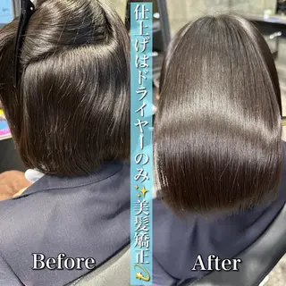 ショート Mogami Kengoのヘアスタイル