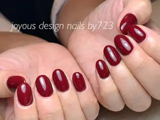 ネイル jdn natsumiのネイルデザイン