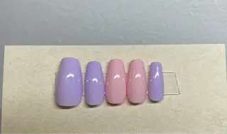 ネイル nail salon Camelliaのネイルデザイン