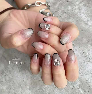 ネイル nailsalon Lenoaのネイルデザイン