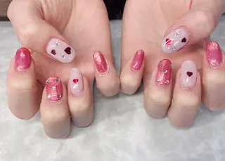 ネイル ネイリスト♡ AYAKOのネイルデザイン