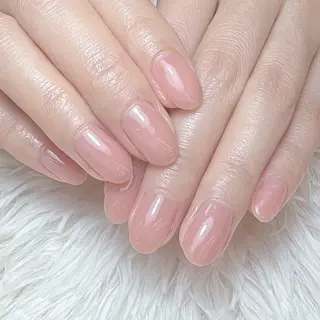 ネイル NailOnason ナナのネイルデザイン