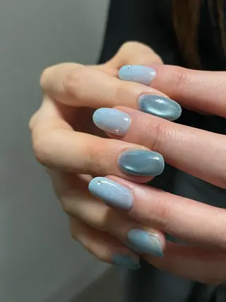 ネイル F room UMEDAのマツエク・マツパデザイン