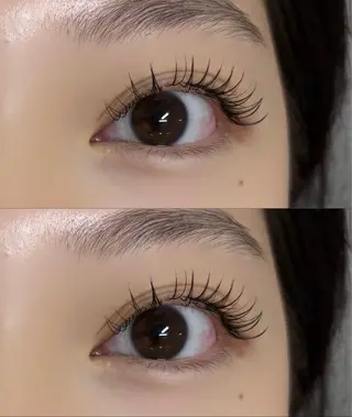 マツエク・マツパ 🎀あおい 大阪梅田🎀のマツエク・マツパデザイン