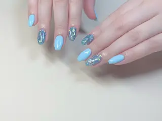 ネイル Tina Nailstudioのネイルデザイン