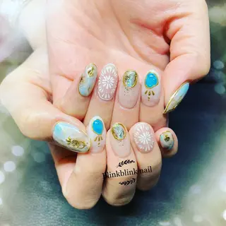 ネイル Style Nailのネイルデザイン