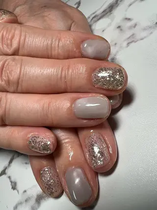 ネイル SALON DIAMANTのエステ・リラクイメージ