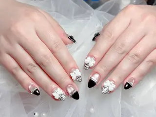 ネイル Bél Nail salonのネイルデザイン