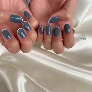 ネイル Rio 𓍼のネイルデザイン