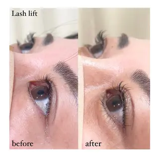 マツエク・マツパ ゆきな 🦕のマツエク・マツパデザイン