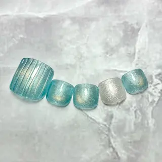 ネイル nailsalon liccáのネイルデザイン