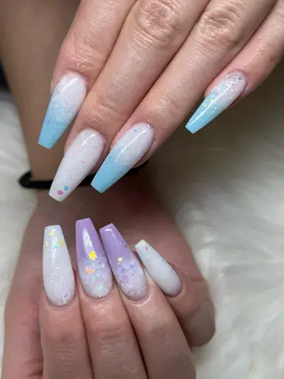 ネイル nail salon FLEEKのネイルデザイン