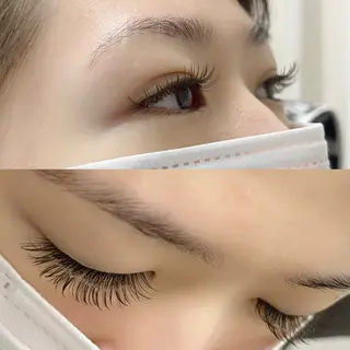 マツエク・マツパ LeCre 🩵八木下の眉毛・アイブロウイメージ