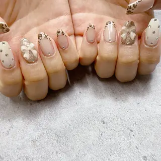 ネイル emma.nail kanakoのネイルデザイン
