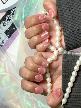 ネイル べ にのネイルデザイン