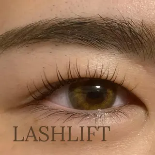 マツエク・マツパ EYEsalon PATRA《パトラ》のマツエク・マツパデザイン